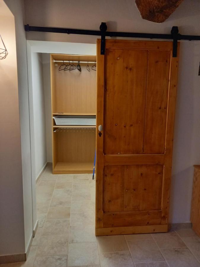 La Casa Della Luna Terricciola Exterior foto