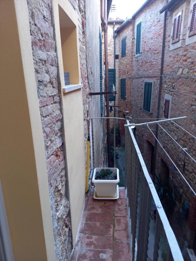 La Casa Della Luna Terricciola Exterior foto