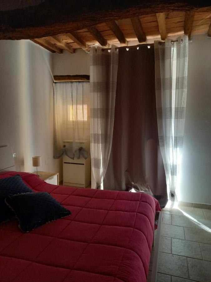 La Casa Della Luna Terricciola Exterior foto